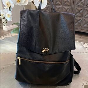 Freshly Picked Classic Diaper Bag